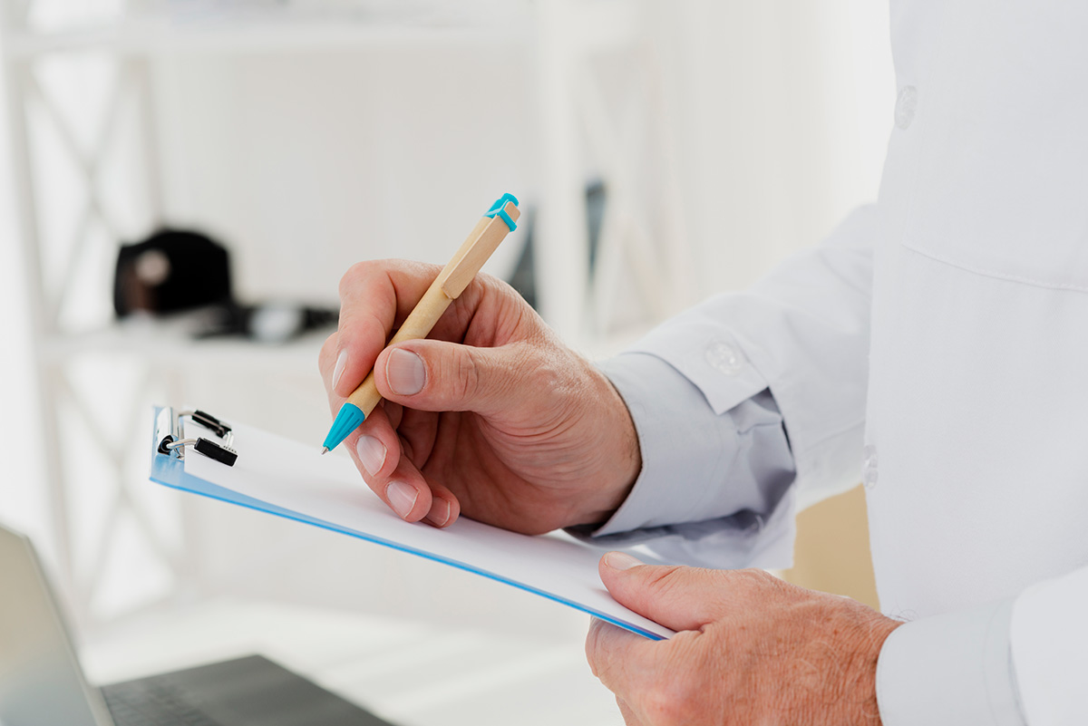 Testosterone Replacement Therapy In Testosterone Replacement Therapy Clinic In Fruit Cove
