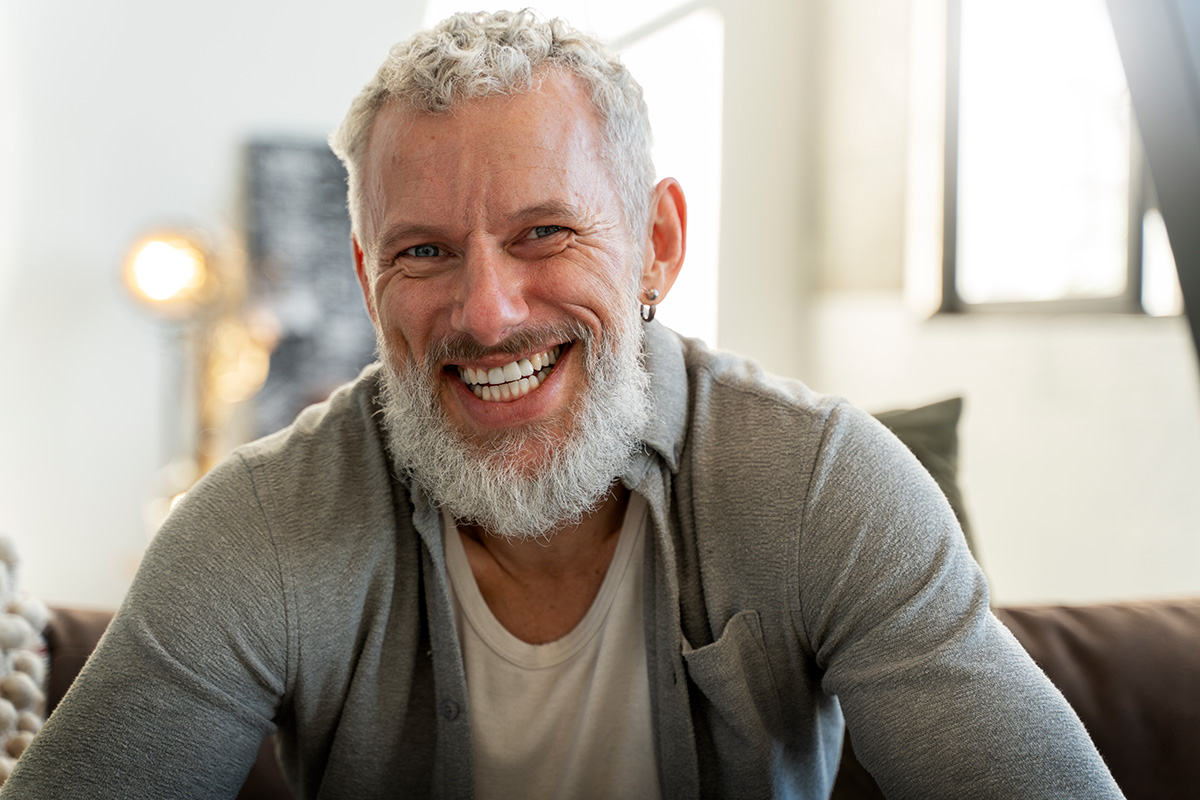 Testosterone Replacement Therapy for Men In Testosterone Replacement Therapy Clinic In Fruit Cove